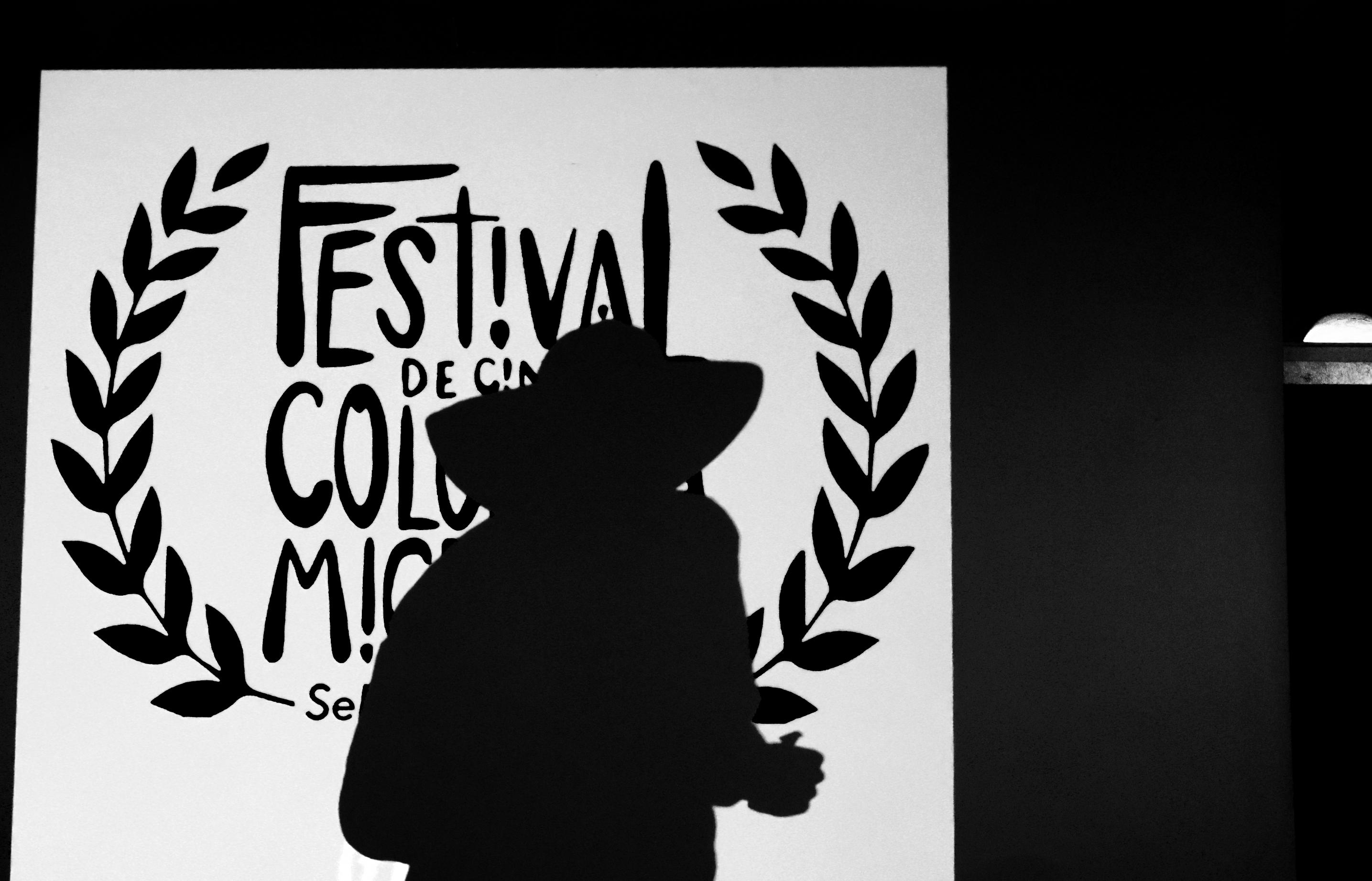 Silueta durante la edición 2023