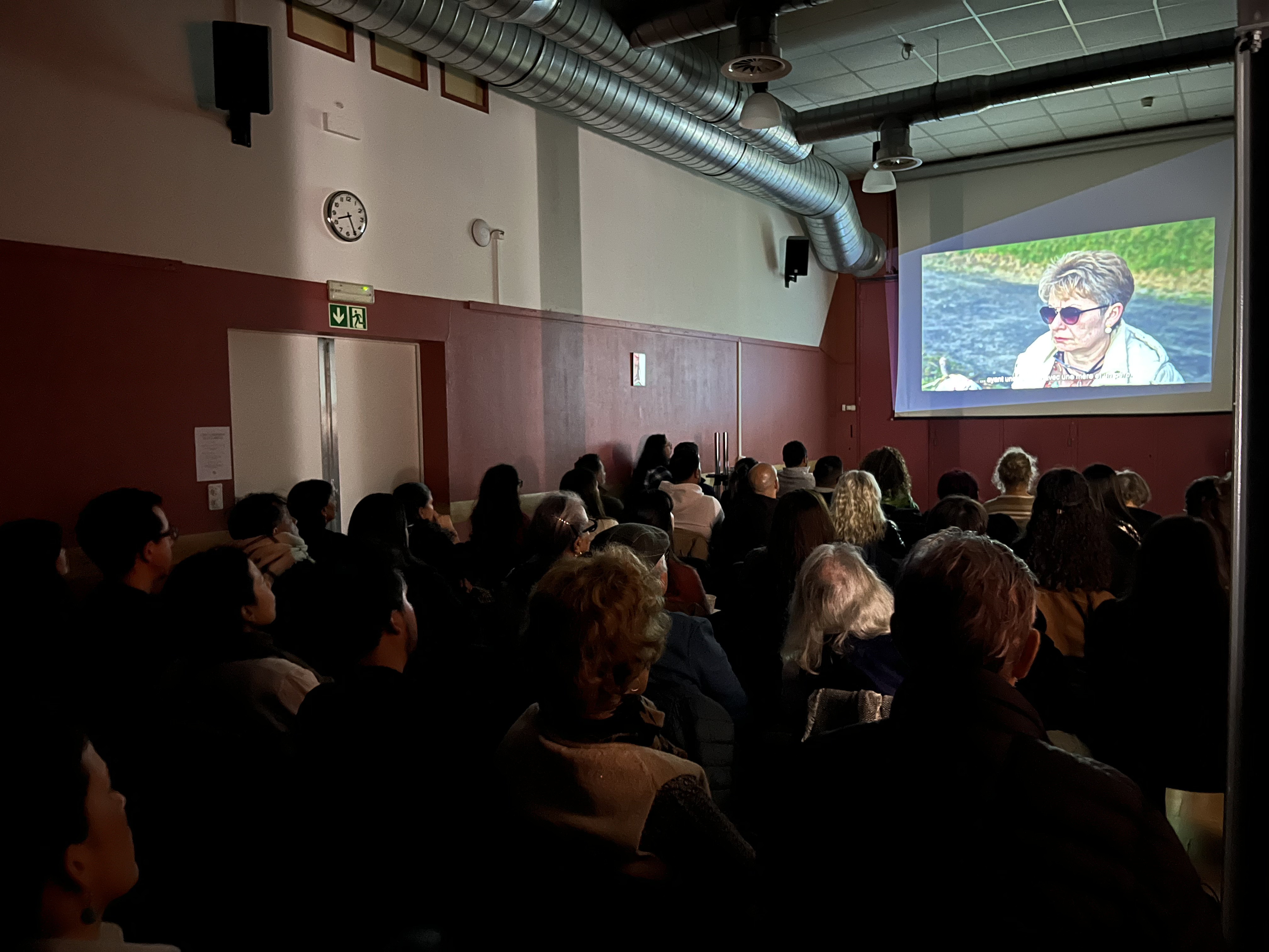 Festival de Cine Colombia Migrante 2025