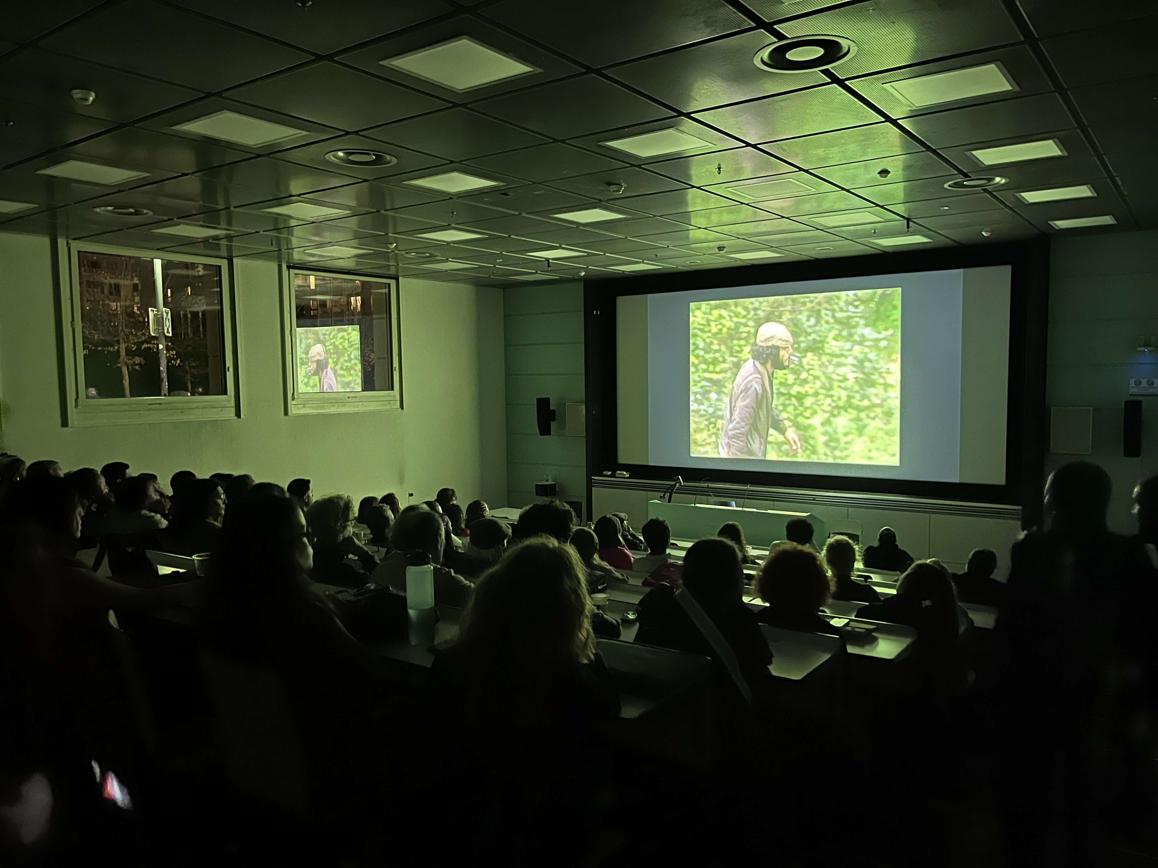 Festival de Cine Colombia Migrante 2025