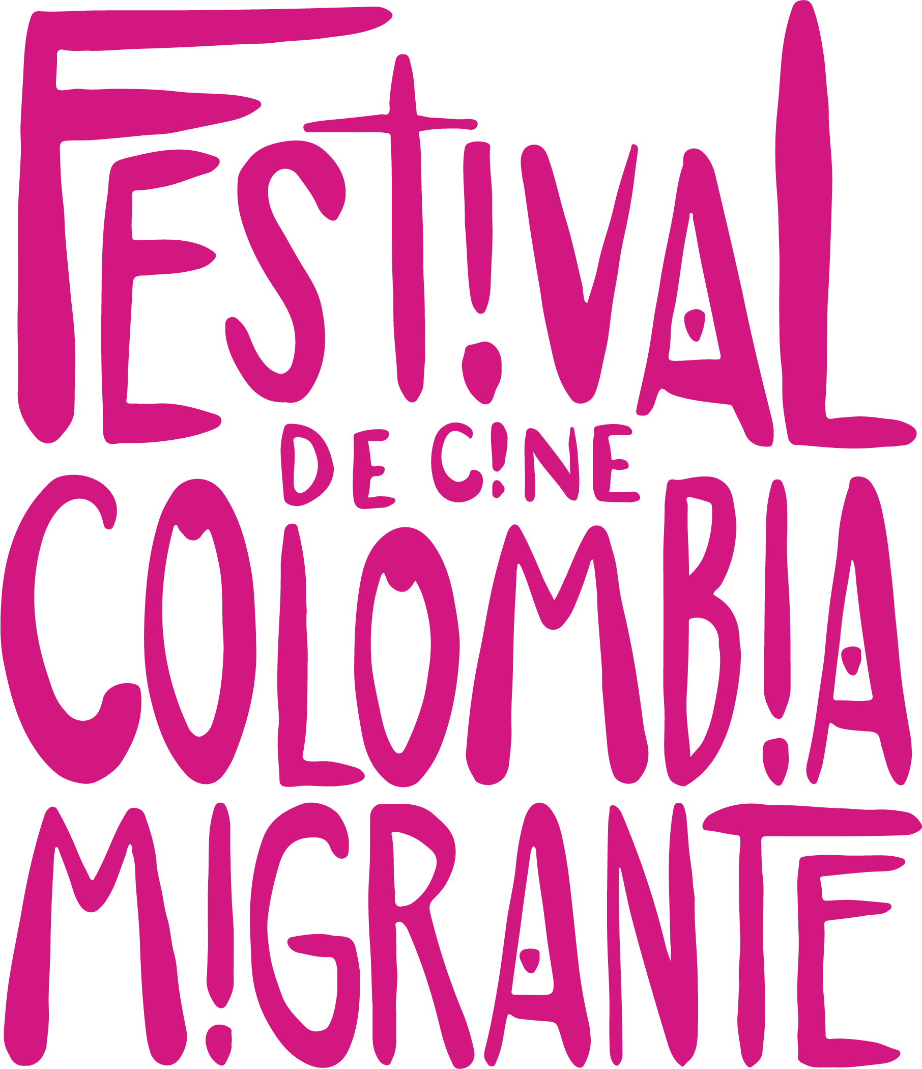 Festival de Cine Colombia Migrante