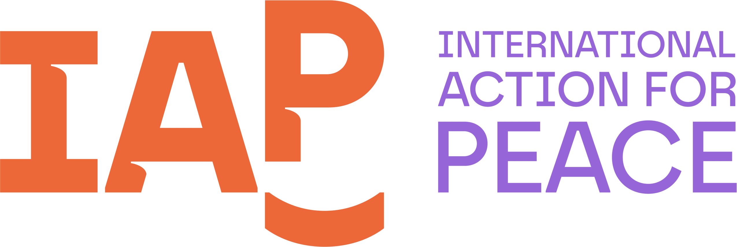 International Action for Peace